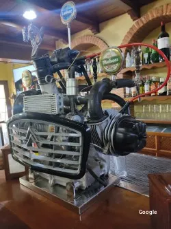 Restaurante Meson Carlos - Talarrubias