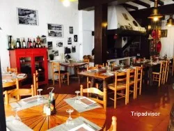 Restaurante La Taverna de Tossa - Tossa de Mar
