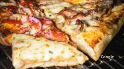 Restaurante Pizzeria Al Punt - Monòver