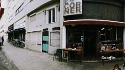 Restaurante Pizzeria el Corner de Montbau - Barcelona
