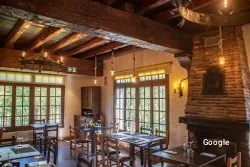 Restaurante El Infierno 2.0, restaurant in Amurrio
