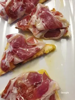 Restaurante Club DROP - San Sebastián
