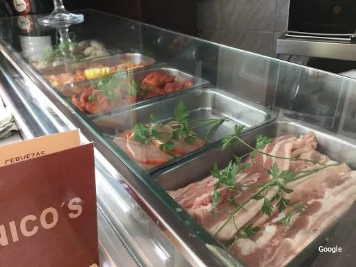 Argazkia: Bar Nico's