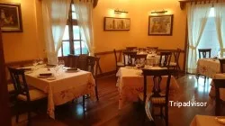 Restaurante Bar Restaurante Amaiur - Yaiza