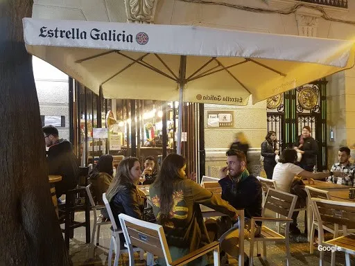 Foto de Taqueria Sol Azteca