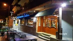 Restaurante Lutin - El Boalo