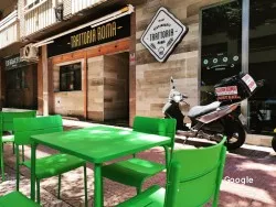 Restaurante Trattoria Roma - Ciudad Real