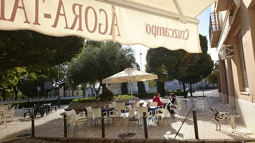 Foto de Ágora Tapas