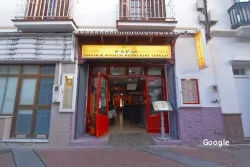 Restaurante Goa Town Indian & Nepalese Restaurant Nerja - Nerja