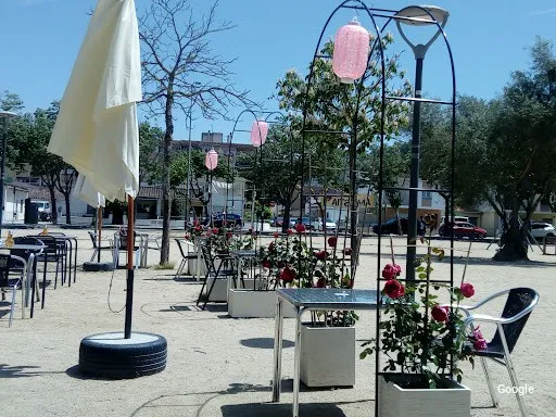 Foto de Bar cafeteria el quinto