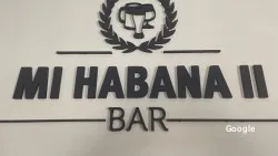 Restaurante Bar Mi Habana II - Ajalvir