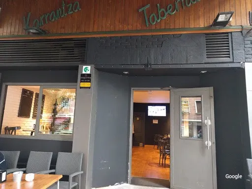 Foto de Taberna Karrantza