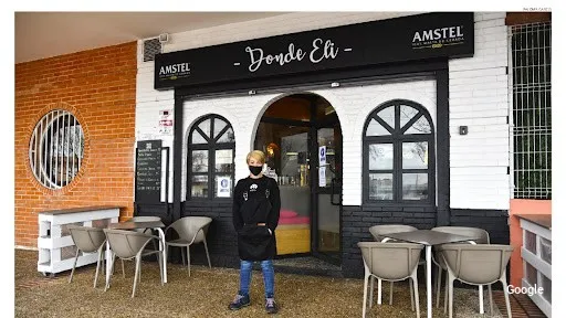 Foto de Donde Eli