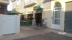 Restaurante Burguer El Pellizquito - Cartagena
