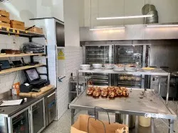 Restaurante Asador de Pollos Casa Galván - Madrid