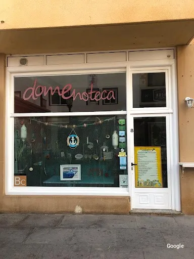 Photo by Domenoteca