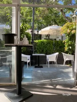 Restaurante La Terraza de Armando - Marbella