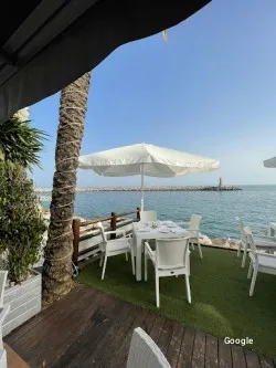 Restaurante La Bocana - Marbella