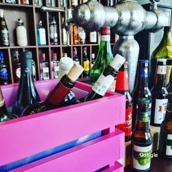 Restaurante La Esquinica - Teruel