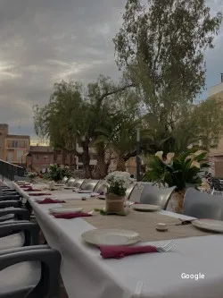 Restaurante La Tasqueta - Riba-roja de Túria