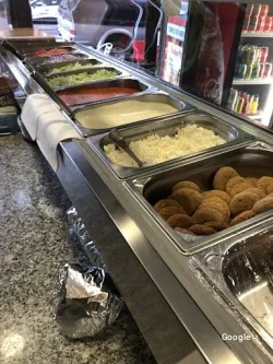 Restaurante Döner Kebab Villahermosa - Zaragoza