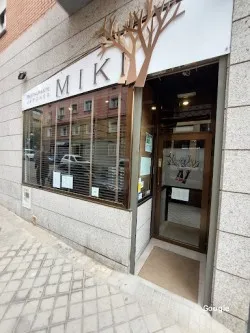 Restaurante Restaurante Miki - Madrid