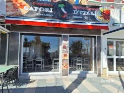 Restaurante Sapori D' Italia - Almuñécar