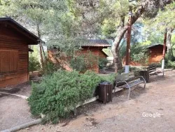 Restaurante Centro Ambiental El Vedat - Torrent