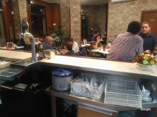 Foto de Qué churros!