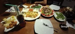 Restaurante Pol Pol Taberna - Bergara