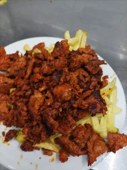 Restaurante Bar Don Juan - O Carballiño