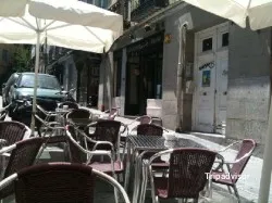 Restaurante Stork Bar Madrid - Madrid