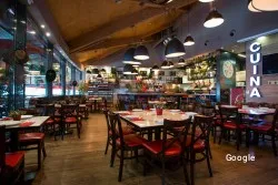 Restaurante Bokaditos - Barcelona