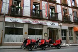 Restaurante Pizzeria Tratoria Venecia - Astorga