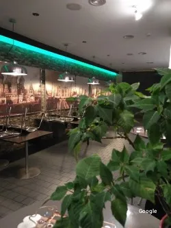 Bar Mahatsa, restaurant a Uharte