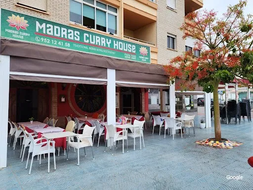 Foto de Madras Curry House