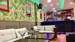 Restaurante Cris Café N 59 - Madrid