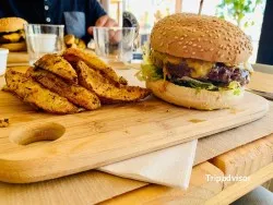 Restaurante La Dispensa Menorca - Maó-Mahón