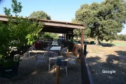Cancha Hnos.Molero, ristorante a Pepino