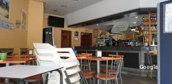 Restaurante Lago Azul - Vigo