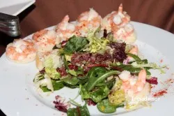 Restaurante Manolo Santana Racquets Club Restaurant - Marbella