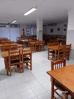 Restaurante Hogar De La Juventud Bar - Tarragona