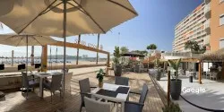 Restaurante Sirocco - Calvià