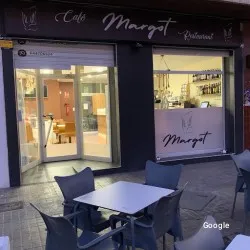 Restaurante Margot Café & Restaurante - Valencia