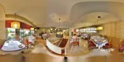 Restaurante O'Asador - Viveiro