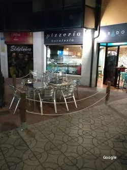 Restaurante Pizzeria Mirador - Piedralaves
