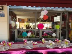 La Llesqueria, ristorante a Vilallonga del Camp