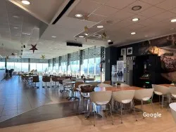 Restaurante Área de Servicio Oiartzun - Oiartzun