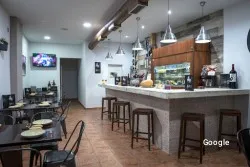Restaurante Meson Walter - Jaén