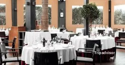 Restaurante D-Wine Restaurant - Marbella